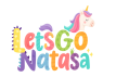 LetsGoNatasa