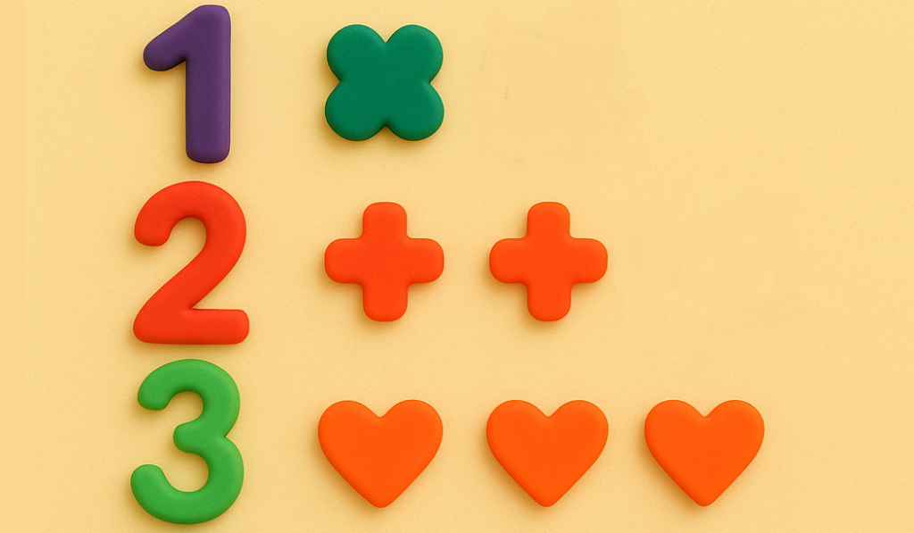 Learn Numbers with Natasa – Fun Counting Adventure!